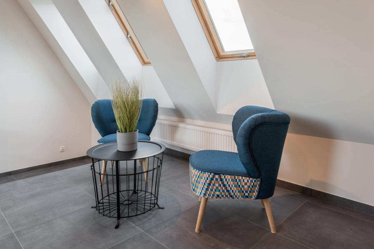 Chlabowka Apartments Zakopane Luaran gambar