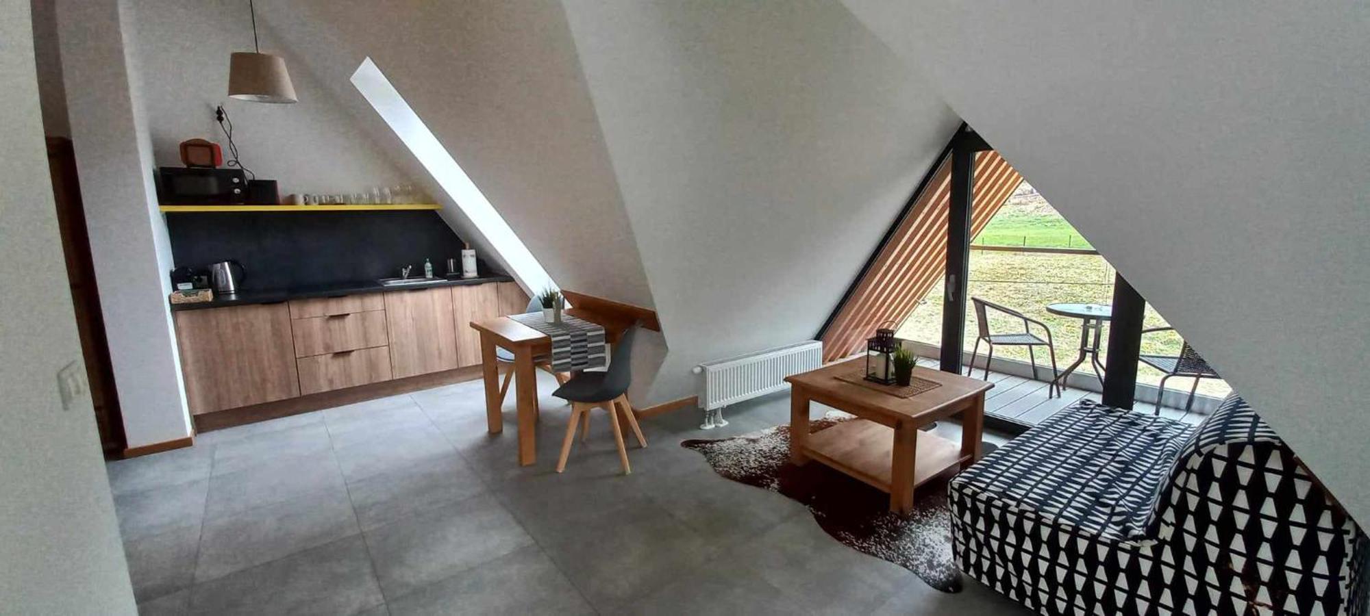 Chlabowka Apartments Zakopane Luaran gambar