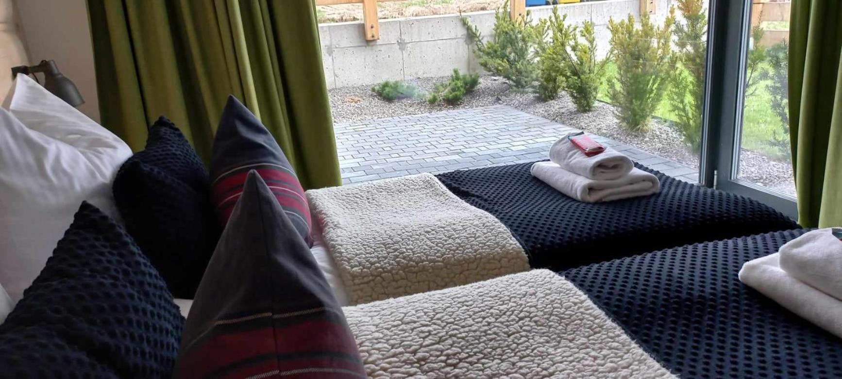 Chlabowka Apartments Zakopane Luaran gambar